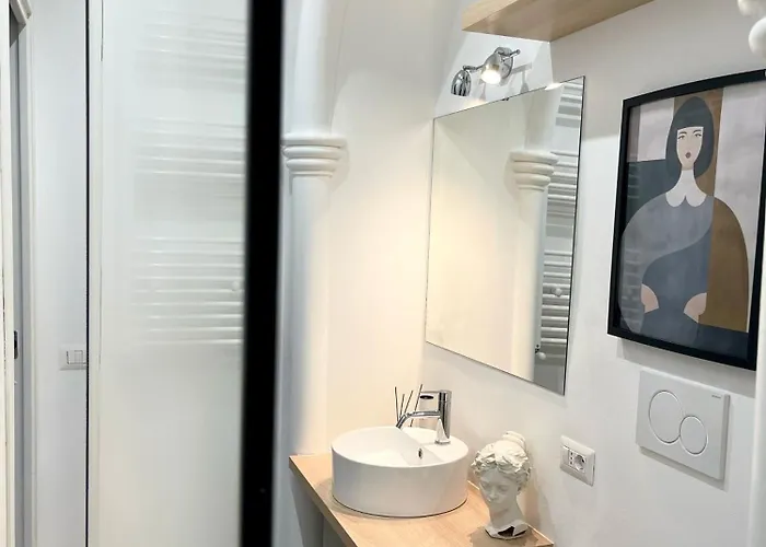Vendégház Scipioni Relais Vatican 4*