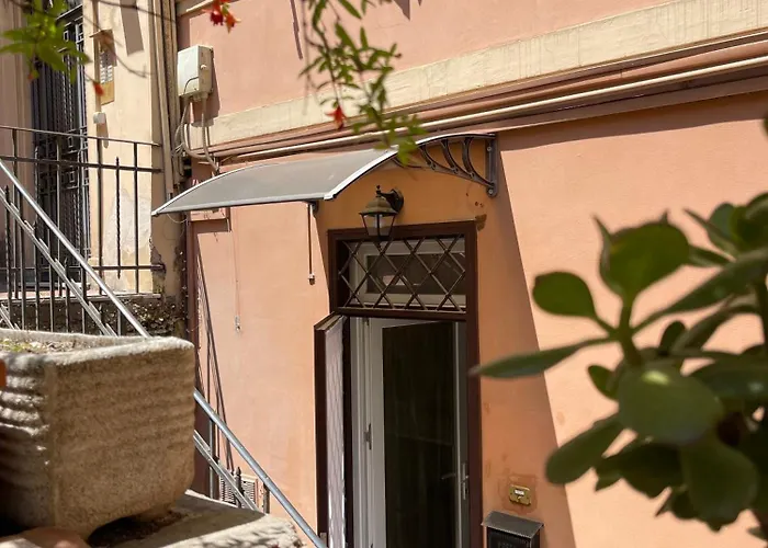 Scipioni Relais Vatican Daire