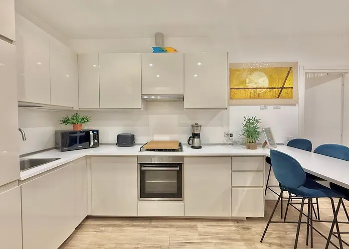 Appartement Scipioni Relais Vatican