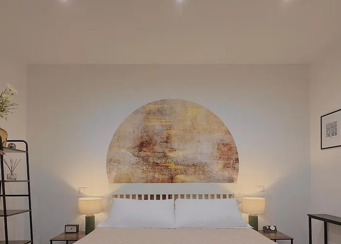 Scipioni Relais Vatican Appartement